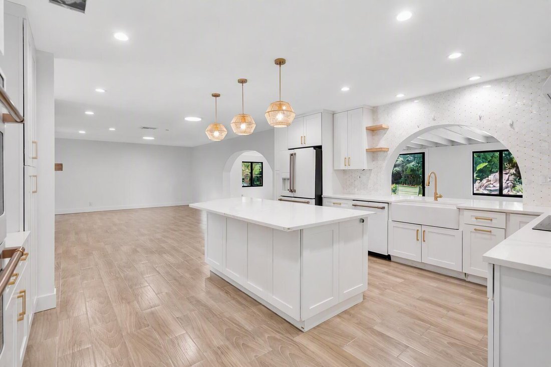 House in Davie, Florida, United States 1 - 19046367