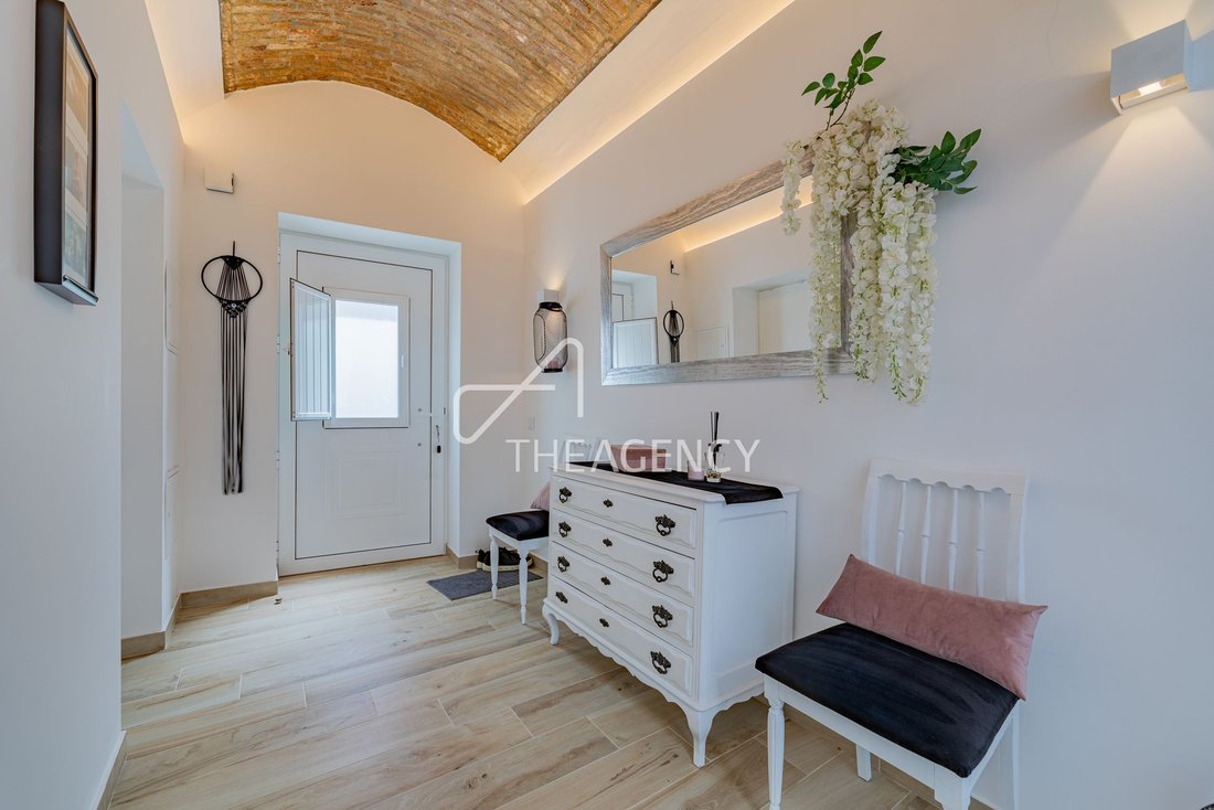 Villa à Pechao, Algarve, Portugal 3 - 19047304