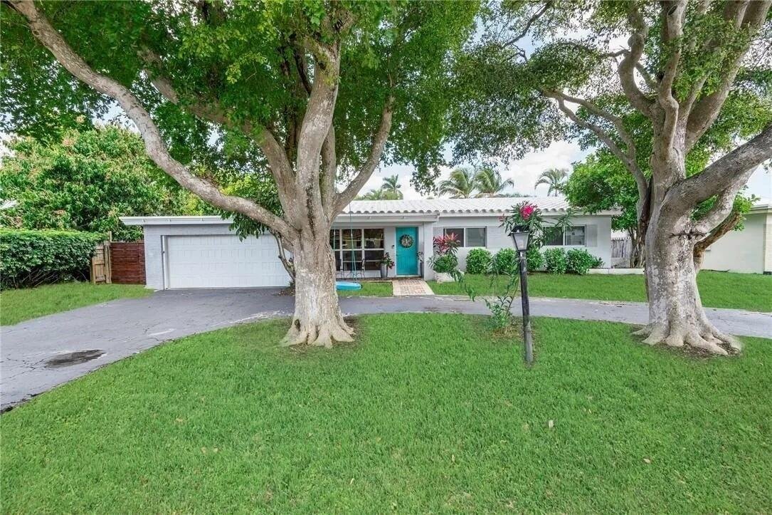 Casa a Hillsboro Beach, Florida, Stati Uniti 3 - 19046364