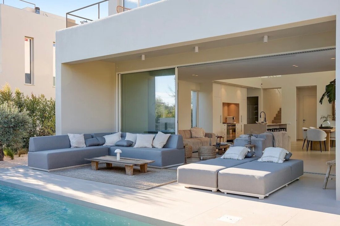 Casa a Santa Bárbara de Nexe, Algarve, Portogallo 3 - 19048910