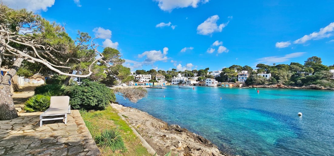 Apartment in Cala d'Or, Santanyi, Balearic Islands 2 - 19046011