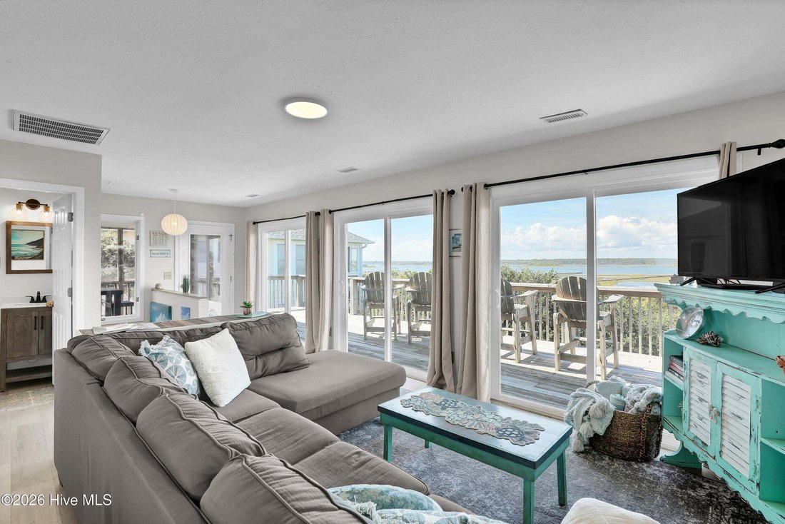 House in Topsail Beach, North Carolina, United States 5 - 19046323