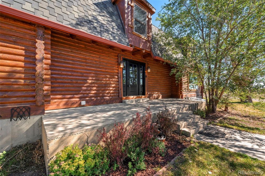 Casa a Bennett, Colorado, Stati Uniti 3 - 19048501