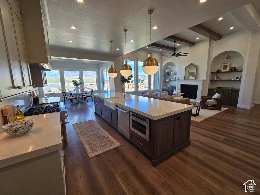 Casa en Morgan, Utah, Estados Unidos 5 - 18028866