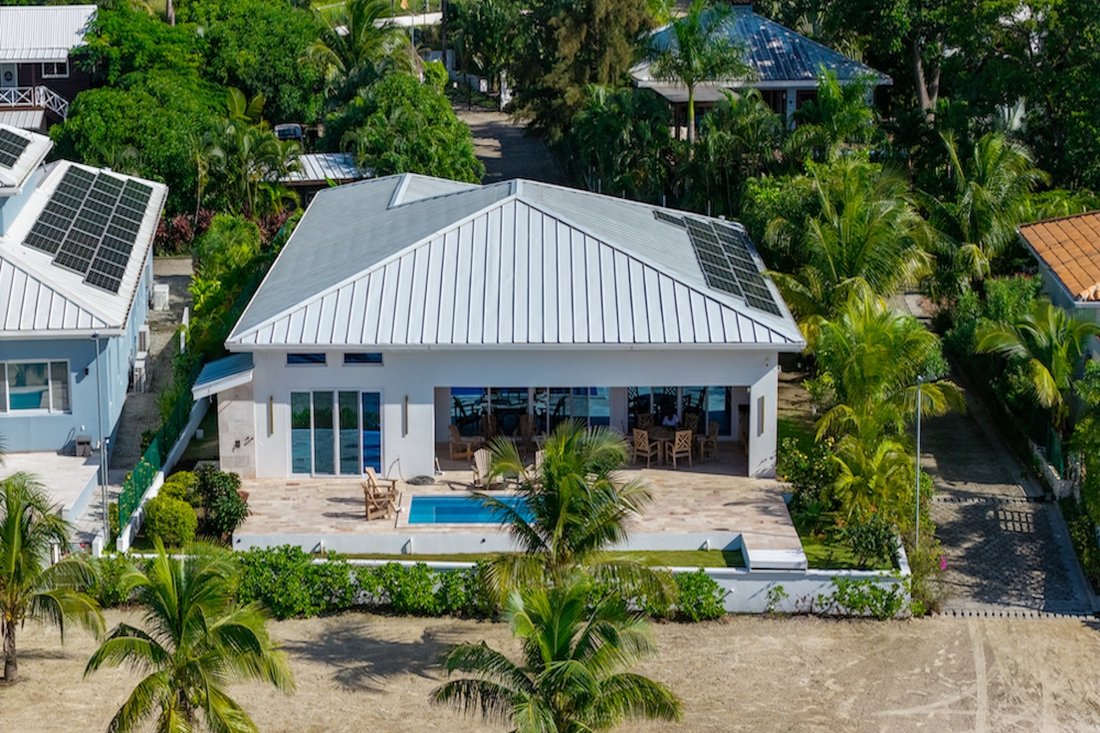 Casa en French Harbor, Islas de la Bahía, Honduras 3 - 19045028