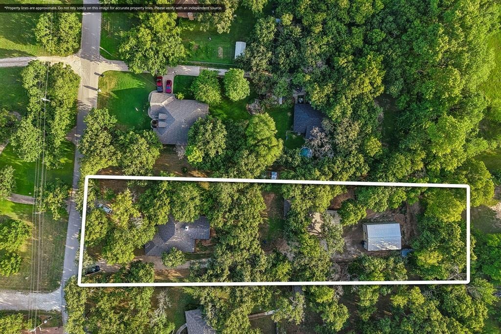 House in Weatherford, Texas, United States 3 - 19046480