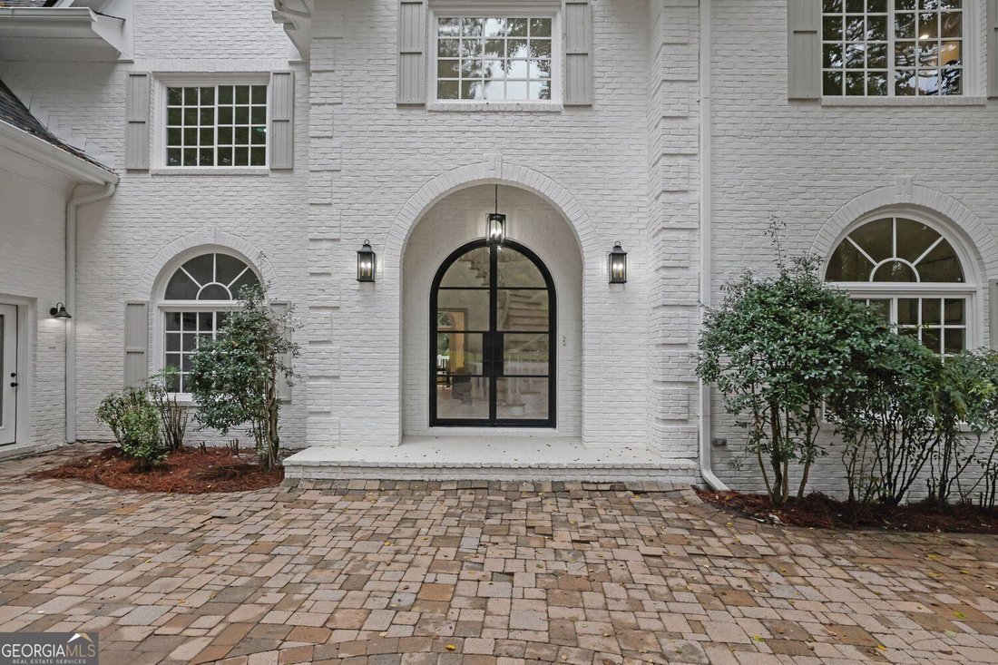 House in Atlanta, Georgia, United States 4 - 19046250