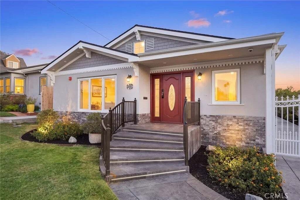 Maison à Glendale, Californie, États-Unis 3 - 19046445