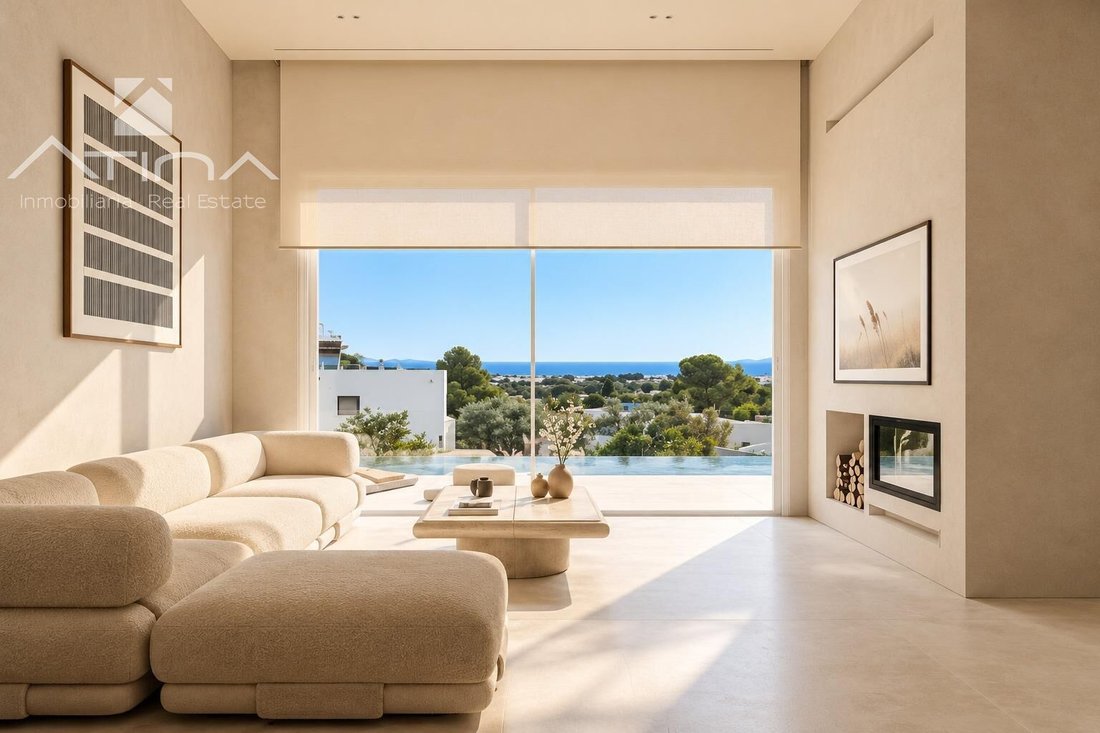 Villa a Dénia, Comunità Valenzana, Spagna 2 - 19046125
