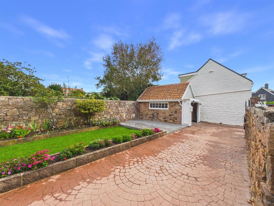 Haus in Jersey, Saint Lawrence, Jersey 5 - 16469827
