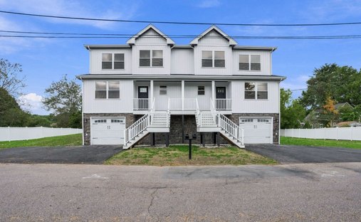 Condo in Dighton, Massachusetts, United States 1