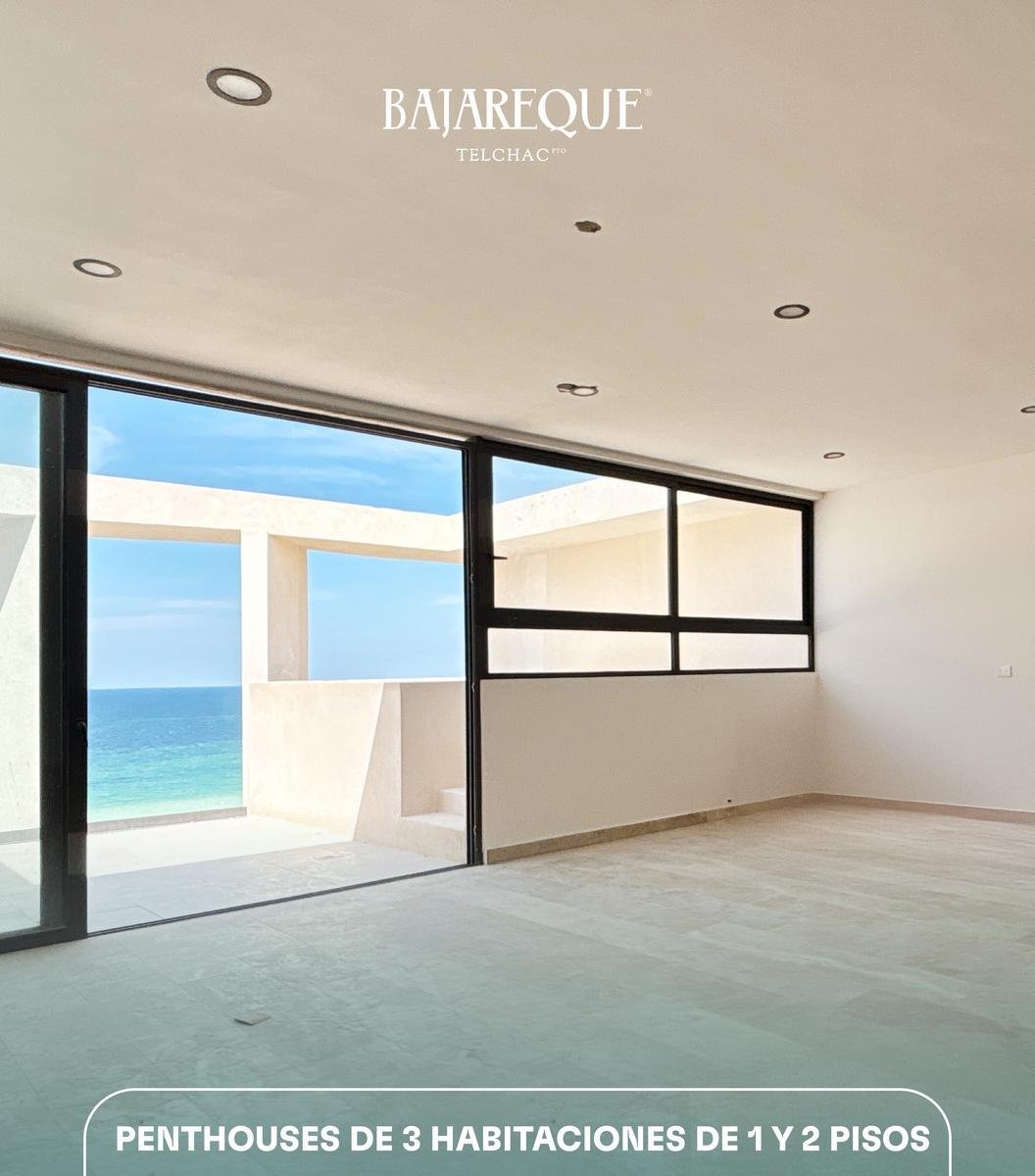 Apartment in Telchac Puerto, Yucatan, Mexico 4 - 19045089