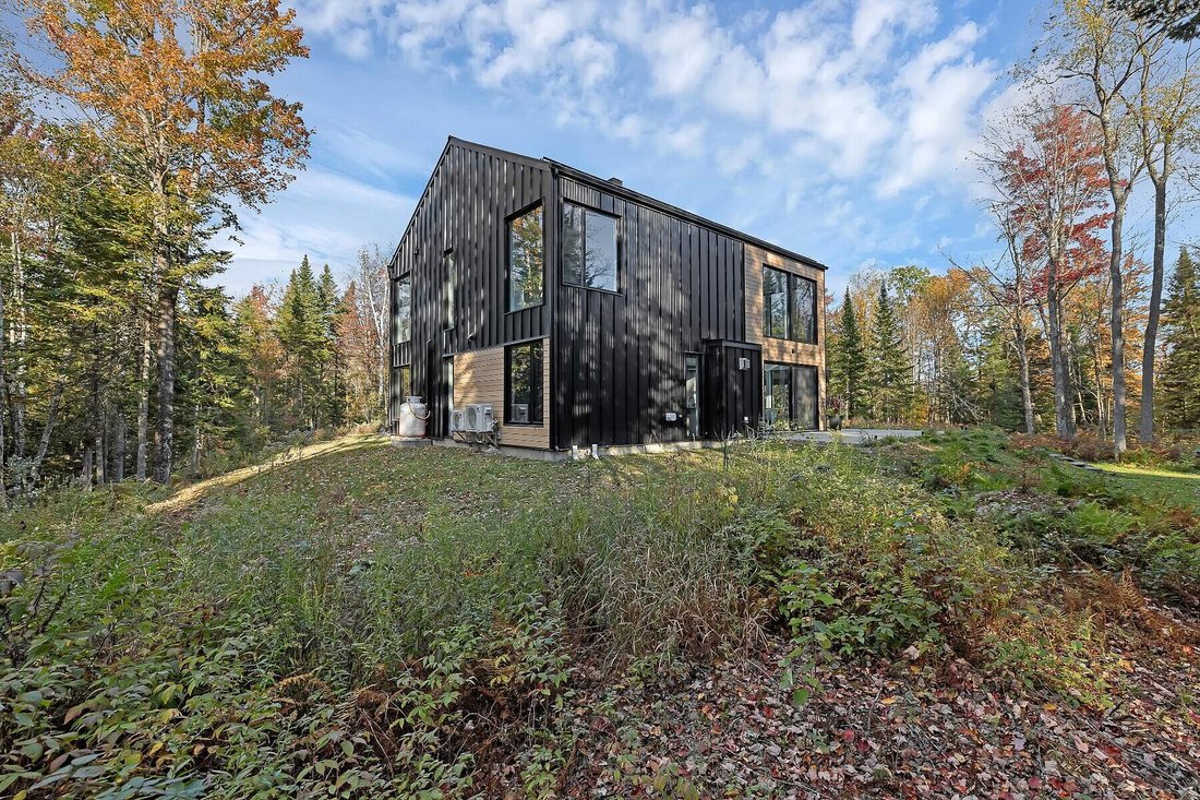 Haus in Magog, Québec, Kanada 5 - 16311328