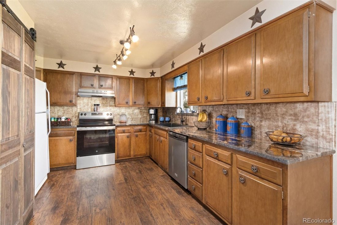 Haus in Berthoud, Colorado, Vereinigte Staaten 5 - 19045903