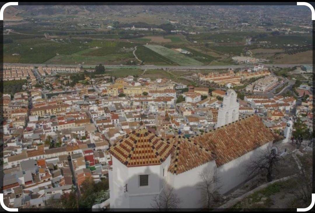 Terrain à Cártama, Andalousie, Espagne 3 - 19049023