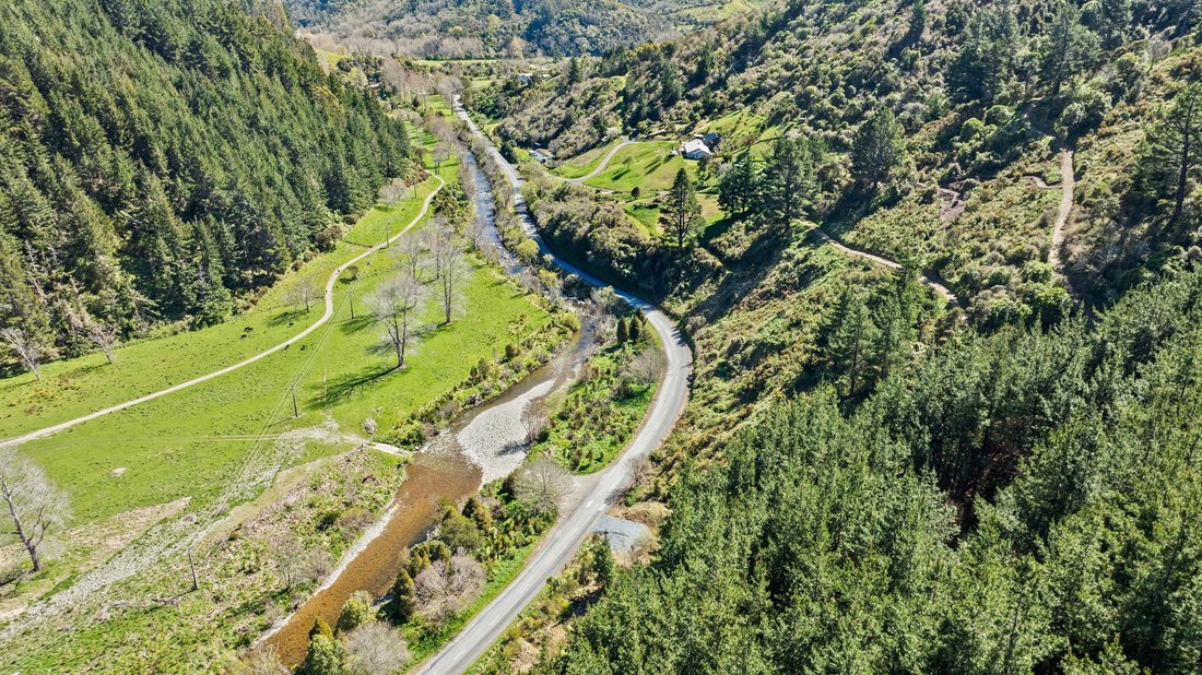 Land in Nelson, Nelson, Neuseeland 5 - 19047988