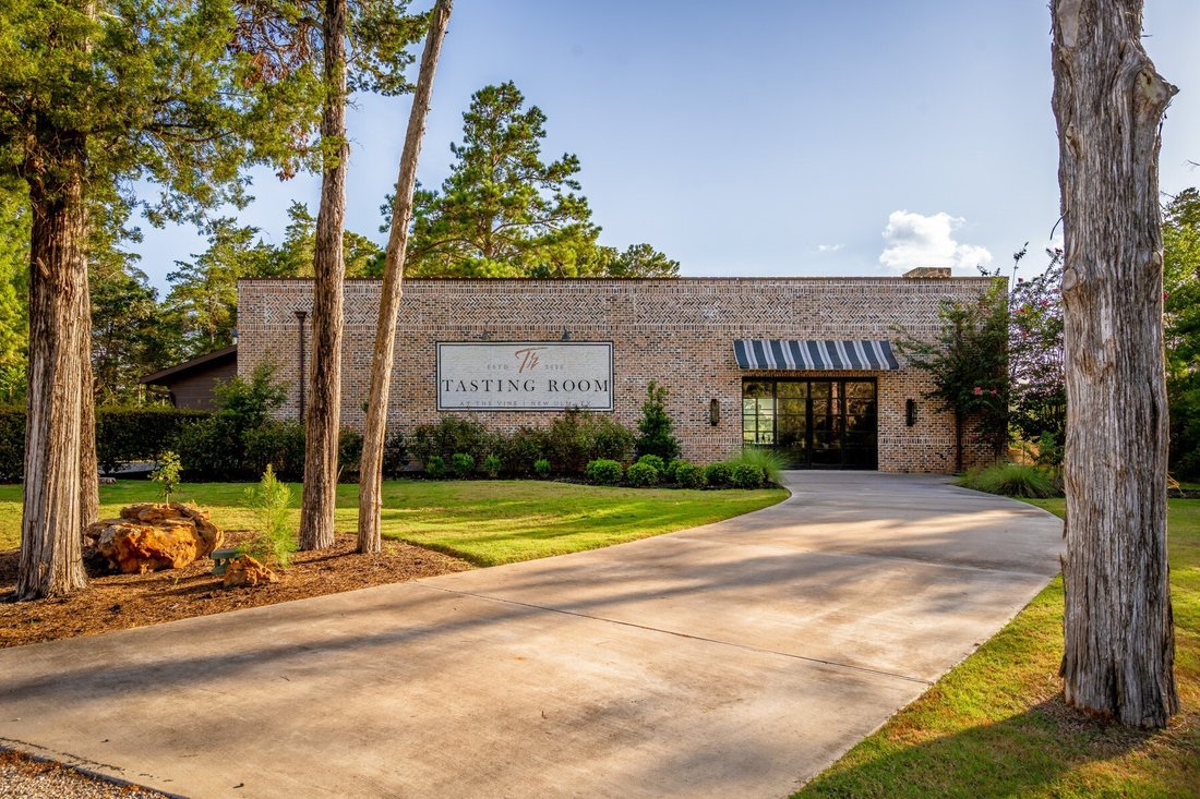 Terreno en New Ulm, Texas, Estados Unidos 1 - 18870286