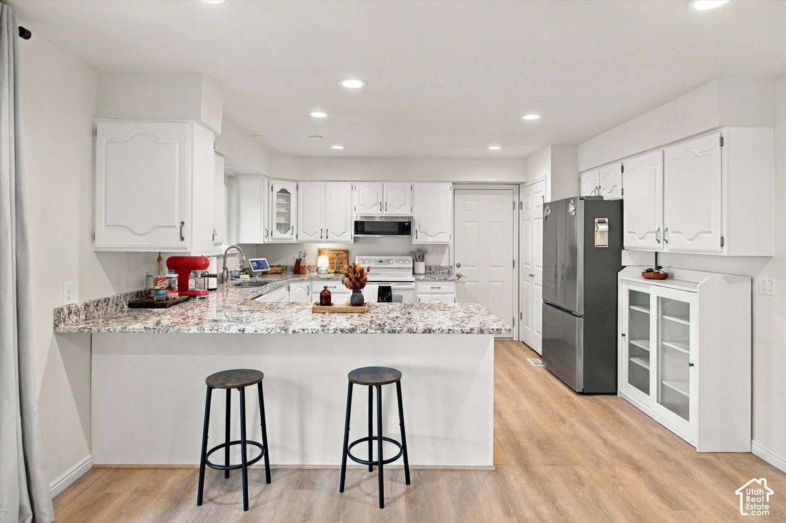 House in Orem, Utah, United States 5 - 19045929