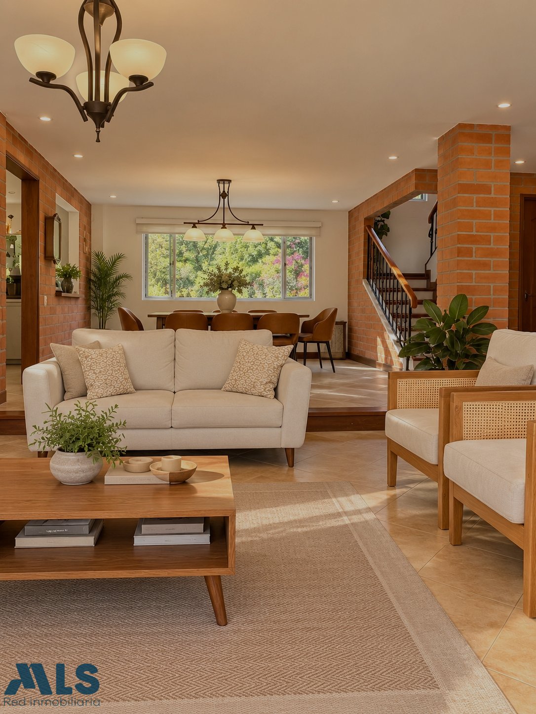 Casa en Envigado, Antioquia, Colombia 1 - 19048786