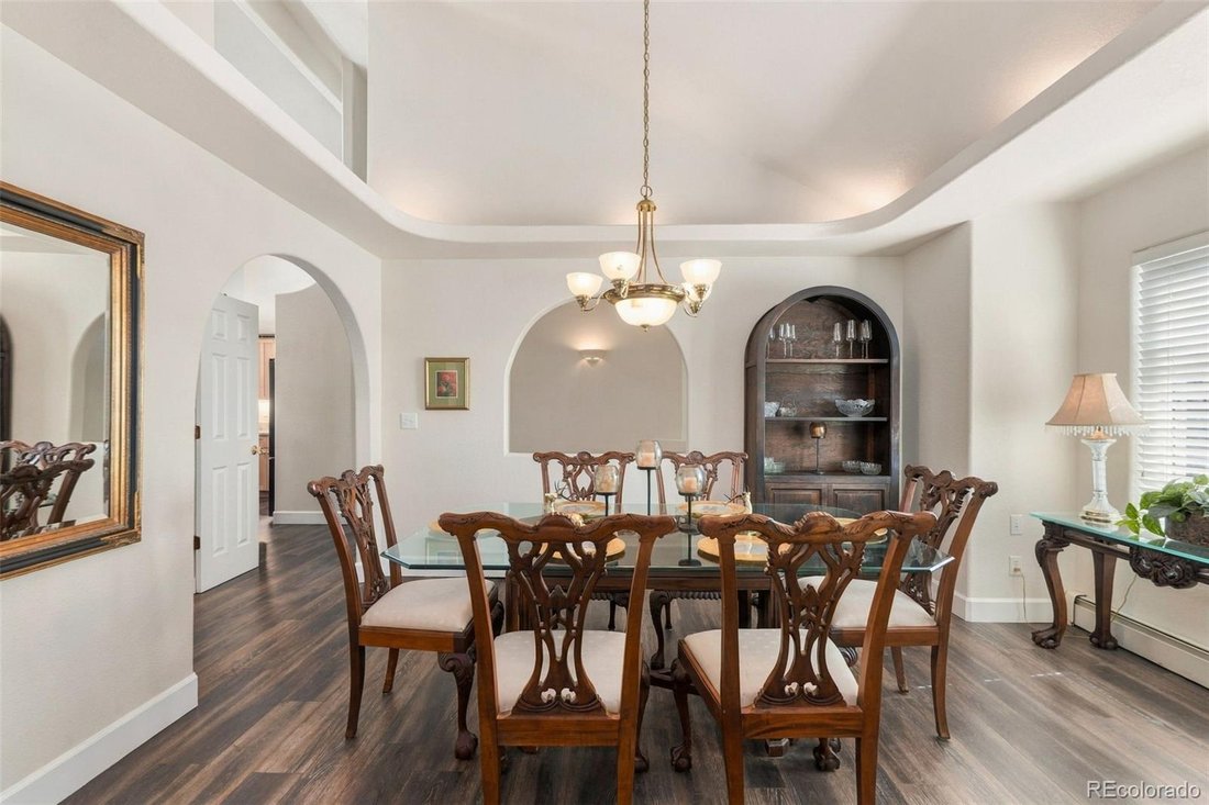 Casa a Parker, Colorado, Stati Uniti 3 - 19045888