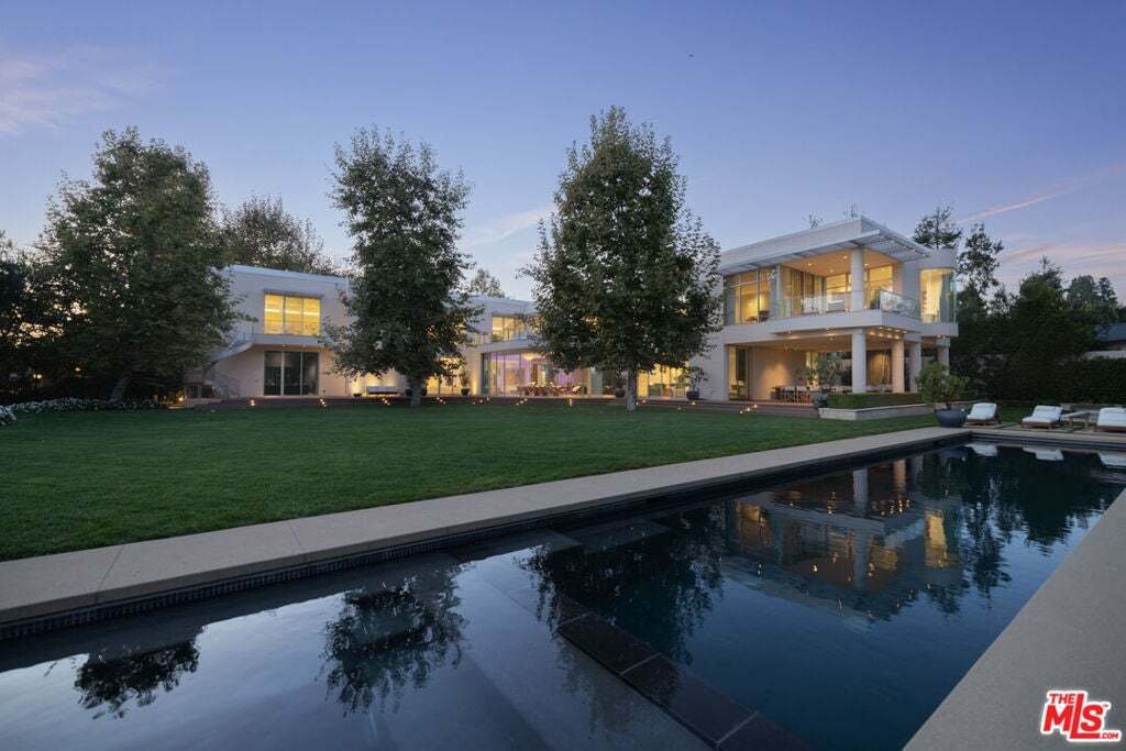 Casa en Los Ángeles, California, Estados Unidos 2 - 19045631