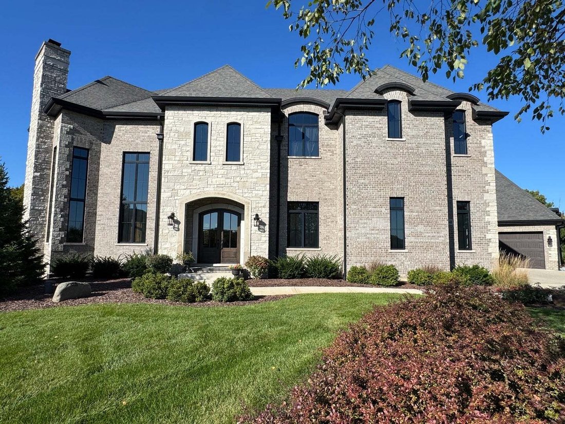 Haus in Mokena, Illinois, Vereinigte Staaten 1 - 18976178