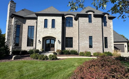 Casa a Mokena, Illinois, Stati Uniti 1