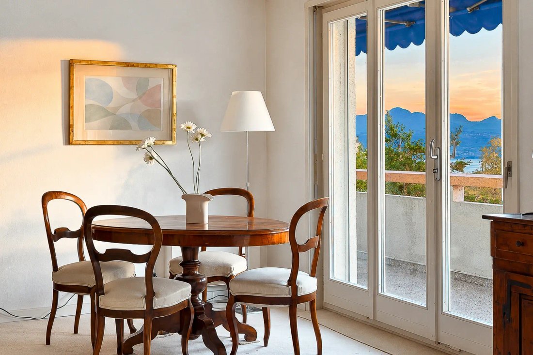 Apartment in Lausanne, Vaud, Switzerland 5 - 19045530