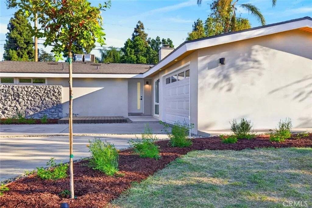 Casa en Los Ángeles, California, Estados Unidos 3 - 19046401