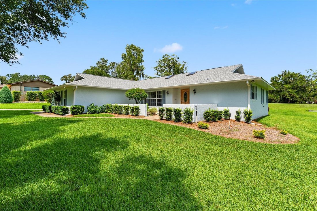 Maison à Ocala, Floride, États-Unis 5 - 19047243