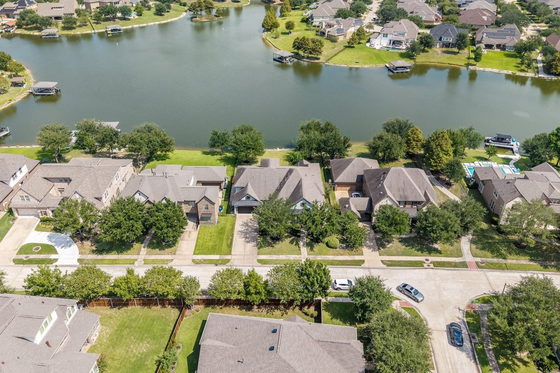 House in Houston, Texas, United States 4 - 19046636