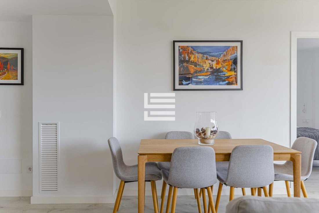 Penthouse in Alcudia, Balearic Islands, Spain 4 - 19046443