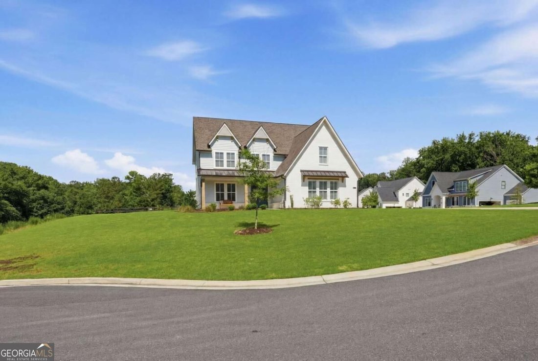 House in Gainesville, Georgia, United States 4 - 19046306