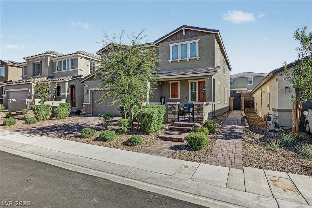 Casa en Henderson, Nevada, Estados Unidos 1 - 19045553