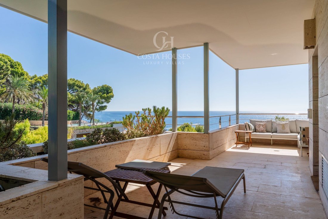 Villa in Costa Blanca, Valencian Community, Spain 4 - 19046597