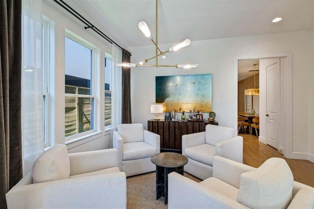Casa en Dallas, Texas, Estados Unidos 4 - 19046539