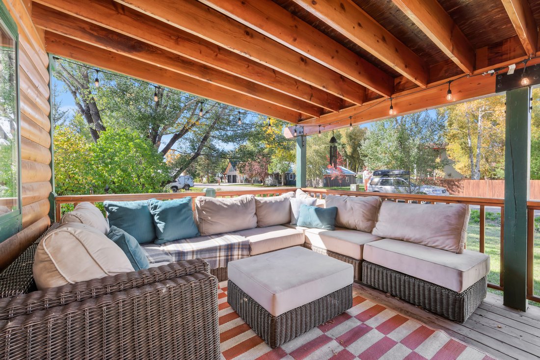 Haus in Steamboat Springs, Colorado, Vereinigte Staaten 4 - 19044984