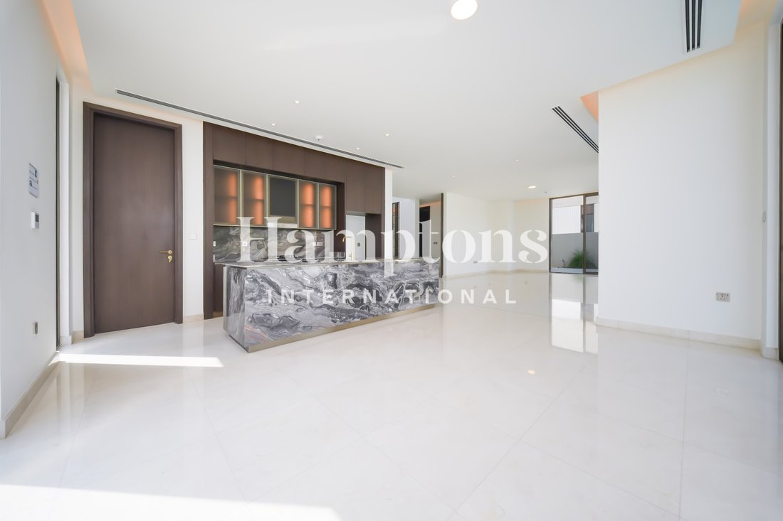 Villa in Hadaeq Sheikh Mohammed Bin Rashid, Dubai, United Arab Emirates 3 - 19048377