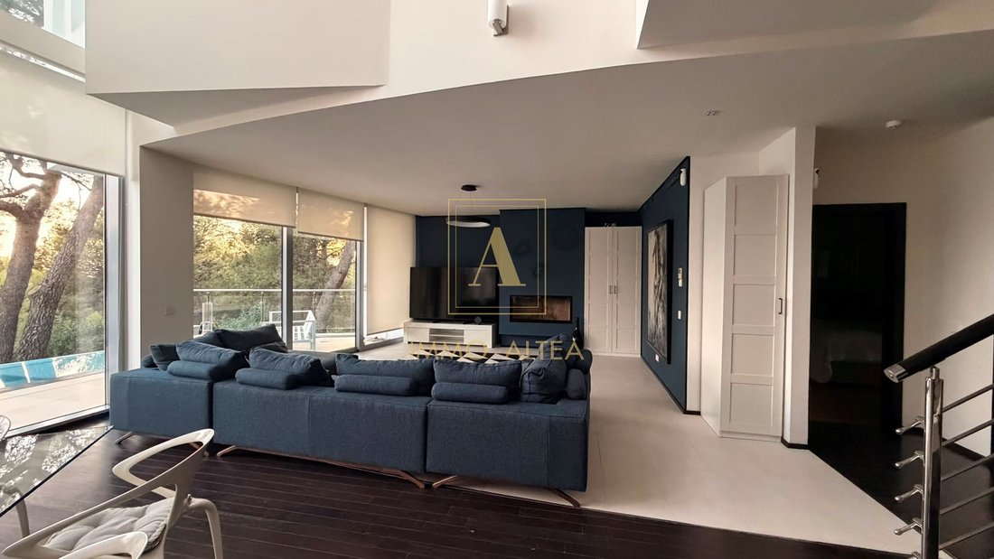 Villa a Sierra Blanca, Marbella, Spagna 4 - 19047311