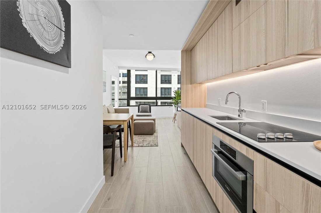 Condominio a Miami, Florida, Stati Uniti 4 - 19046018