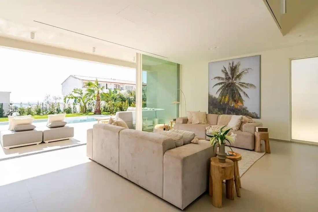 Casa a Santa Bárbara de Nexe, Algarve, Portogallo 4 - 19048910
