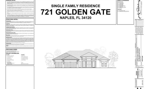 Haus in Naples, Florida, Vereinigte Staaten 1