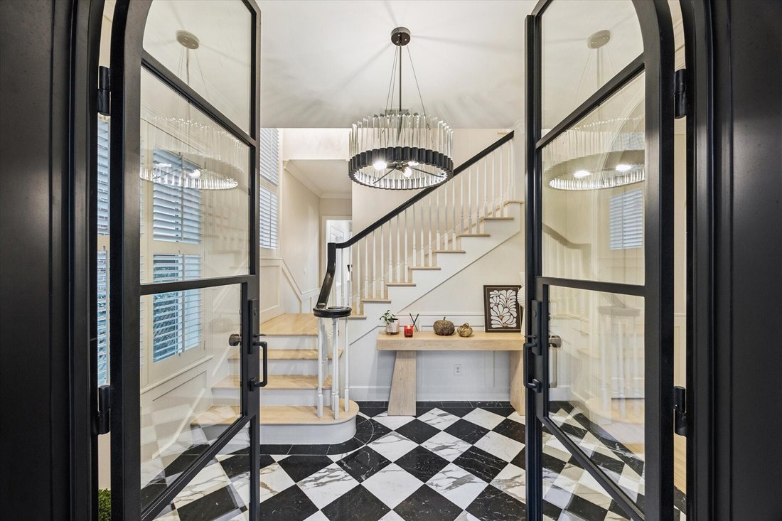 Haus in Houston, Texas, Vereinigte Staaten 3 - 19047536