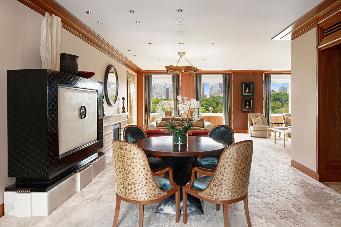 Condo in New York, New York, United States 2 - 19047868