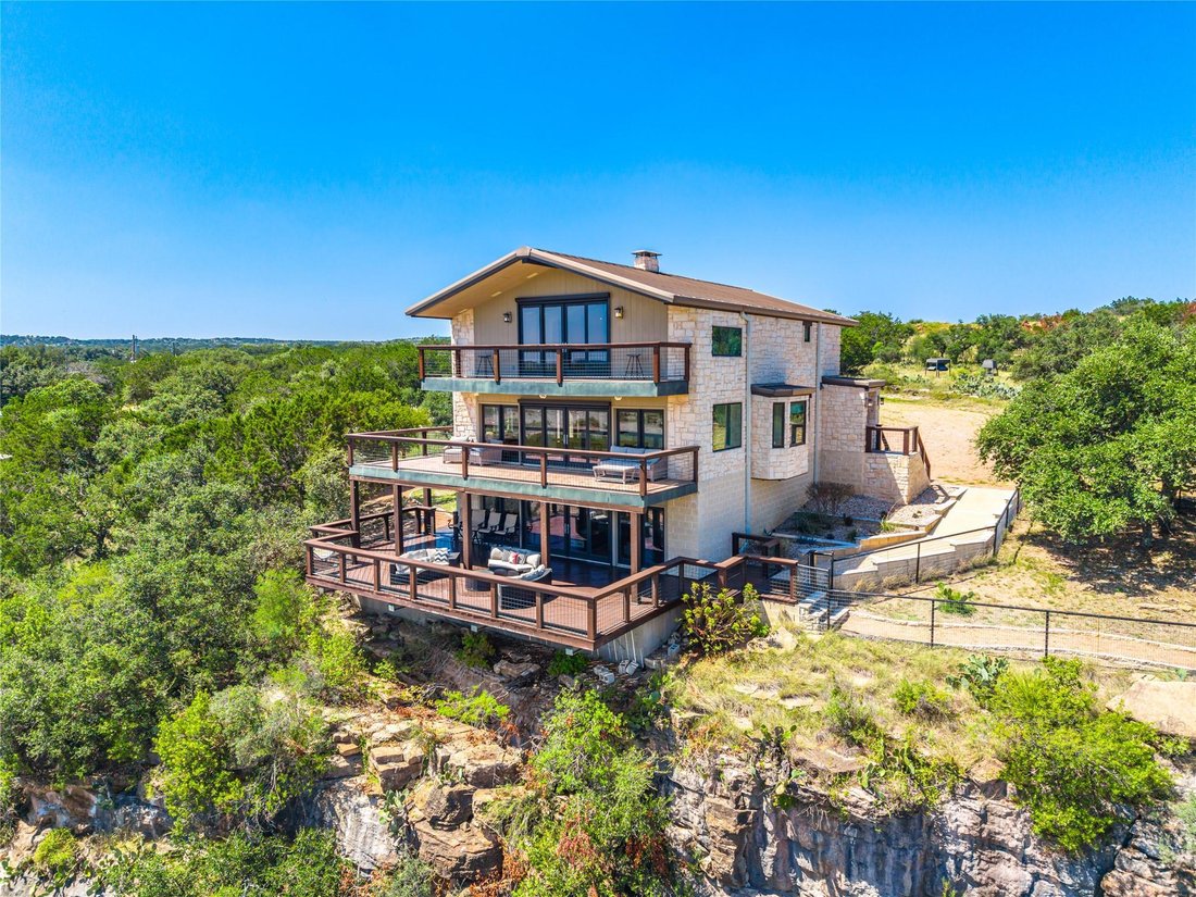 Casa a Mason, Texas, Stati Uniti 2 - 19045992