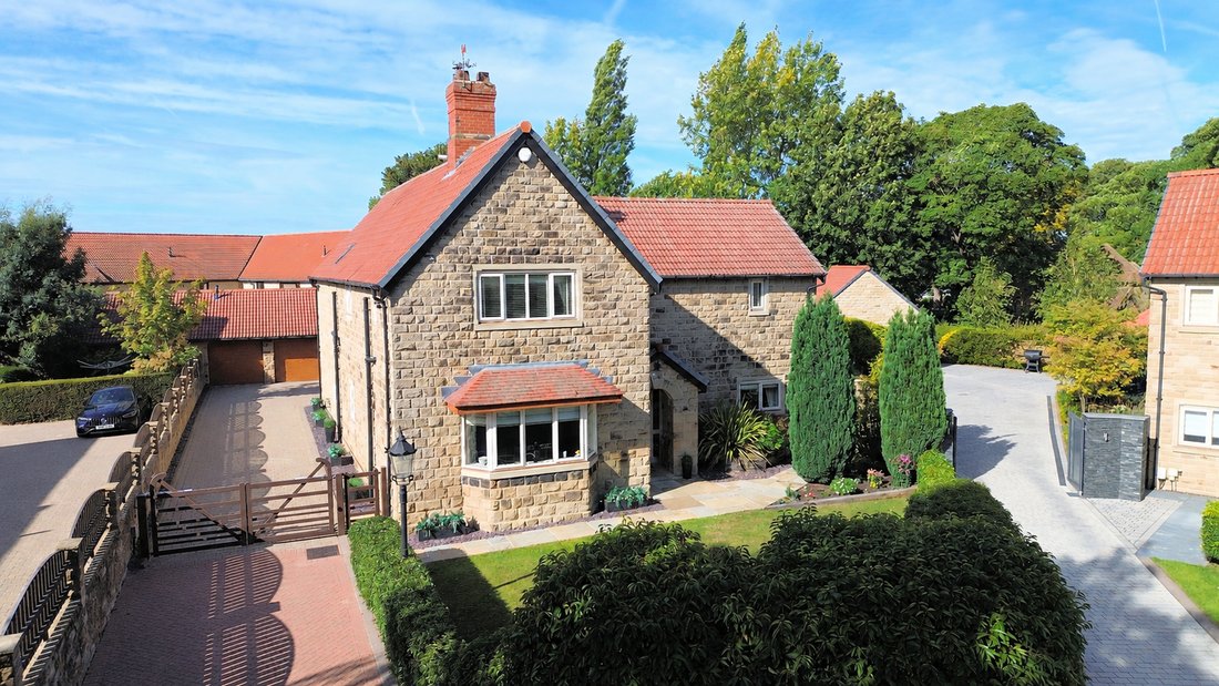Maison à Wickersley, Angleterre 1 - 19048831