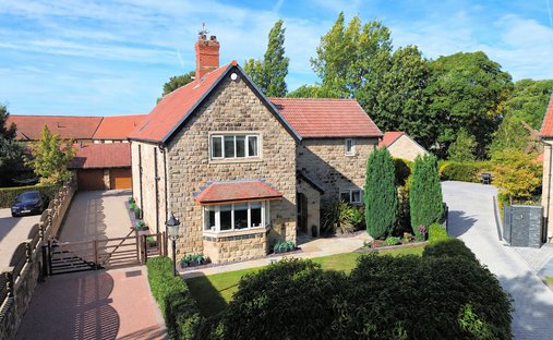 Maison à Wickersley, Angleterre 1