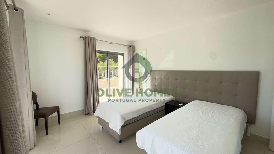 Apartment in Vilamoura, Quarteira, Algarve 4 - 19047288