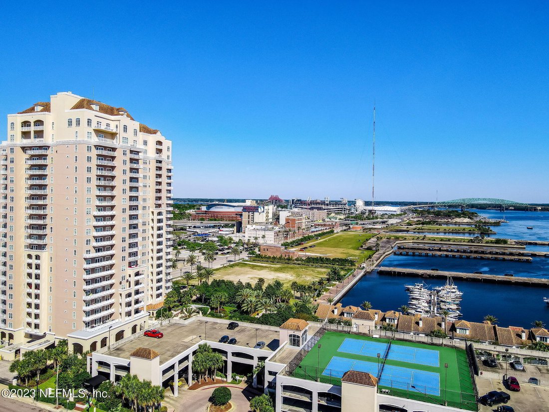 Condo in Jacksonville, Florida, United States 4 - 19048328
