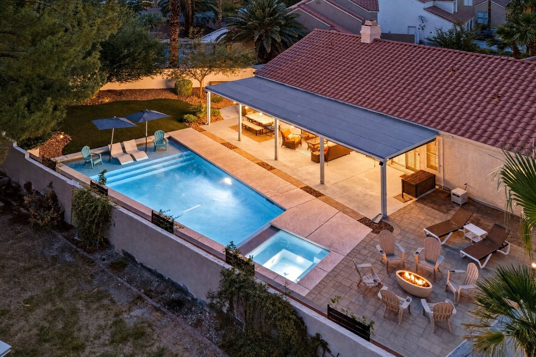 Haus in Henderson, Nevada, Vereinigte Staaten 1 - 19044851